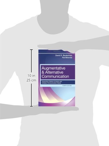 Augmentative And Alternative Communication: Supporting Children And Adults With Complex Communication Needs #TOP2