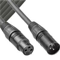 Audio-Technica XLRF-XLRM Balanced cable, 20'