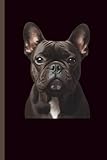French Bulldog Journal: A Lined Notebook with Date Space for Notes, Journaling & Daily Wri...