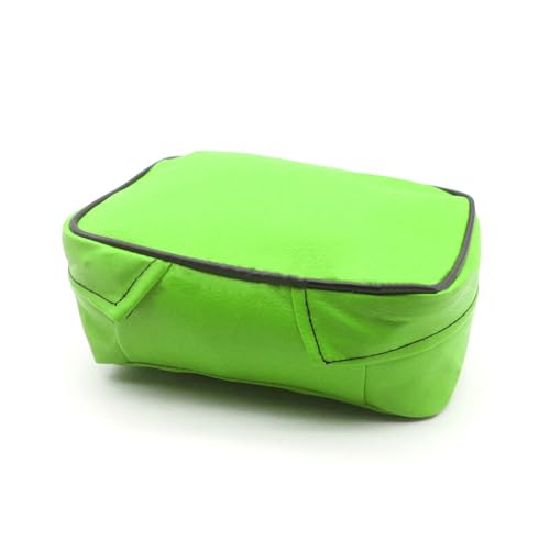Bolsa de Herramientas para Almacenamiento de Motocicleta para KLX250 KLE250 Negro miniatura 6