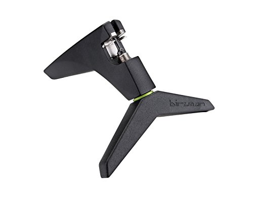 Birzman Kettennieter Damselfly Universal, Schwarz