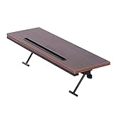 L'étagère supérieure du moniteur peut supporter jusqu'à 15 kg, gamme d'articles recommandée : hauteur supérieure à 12 cm, largeur supérieure à 30 cm, épaisseur inférieure à 5 cm