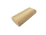 Photo Gallery taytools 100 pezzi 10 mm x 50 mm x 24 mm faggio sciolto tenoni per uso w/festool domino df Photo Gallery taytools 100 pezzi 10 mm x 50 mm x 24 mm faggio sciolto tenoni per uso w/festool domino df