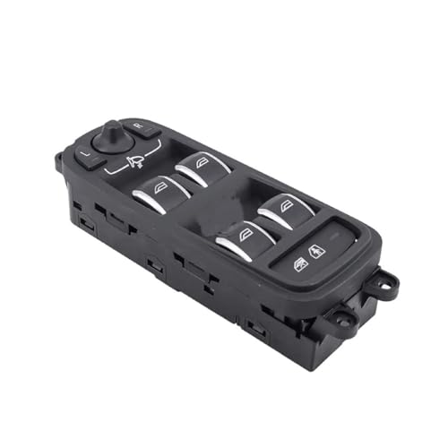 Interrupteur de lève-vitre électrique commande 31415677 XC60 S60L - 2