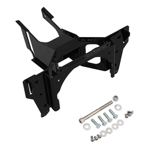 Kit fixation carénage avant moto Harley Low Rider St FXLRST 2022 2023 FXRST