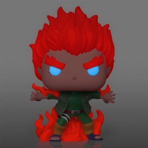 Opiniones y reviews de Funko pop kurama más recomendados. 15 Imagen adicional