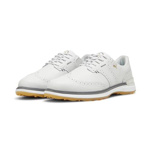 PUMA Mens Avant Wingtip3