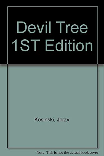 Devil Tree 1ST Edition B000Q57264 Book Cover