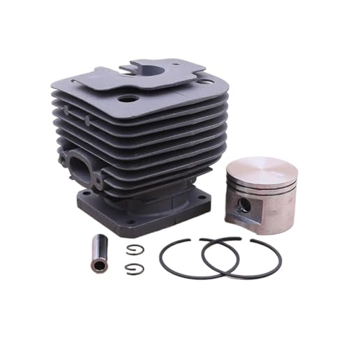 Cylindre piston 44mm contre perte compression débroussailleuse FS450