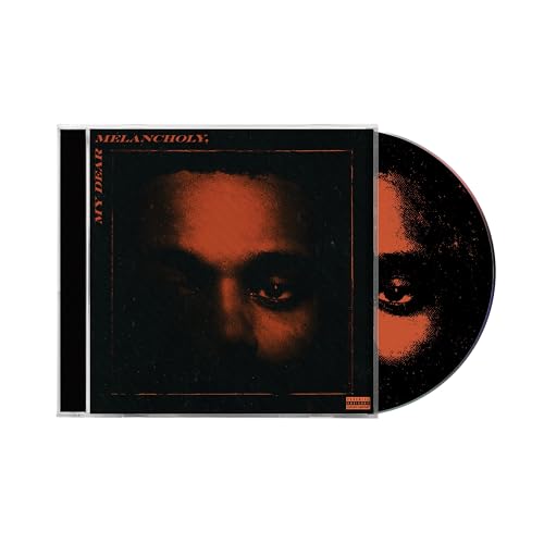 Image of My Dear Melancholy, <span id= inchparentalAdvisory inch class= incha-size-medium a-color-secondary a-text-normal inch