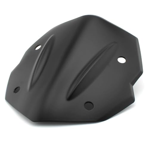 Pare-brise pour BMW R1250GS Adventure le confort lors des grands voyages