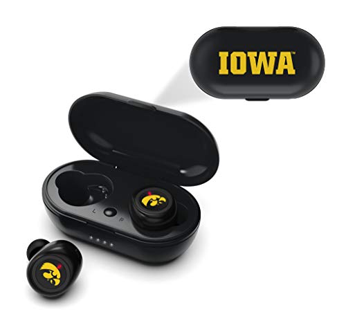 Image of SOAR NCAA Unisex True Wireless Earbuds V.2