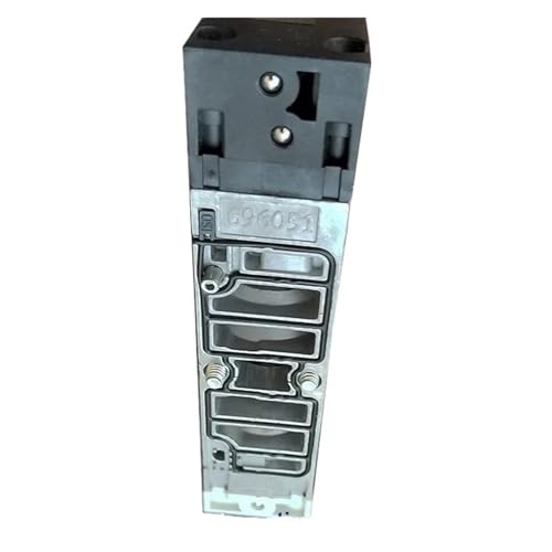 Électrovanne VSVA-B-M52 546703 à commutation rapide pour automatisme - 3