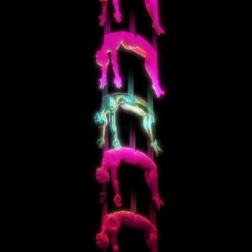 F3DEN, Margad & TECHNO KING