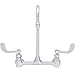 Fisher 97497 Faucet 8BSWH 12RGN