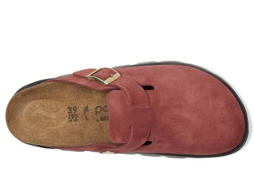 Image of Birkenstock Boston Chunky Platform Clog