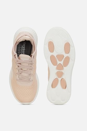 Image of Reebok Women's Walking Shoes - Spacefoam WUL Rylight - Lightweight Casual Walking Shoes for Daily Use