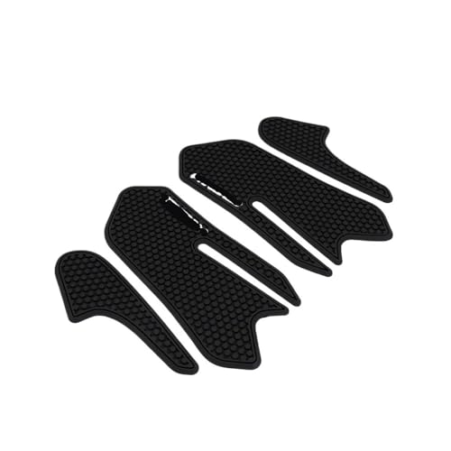 Kit protections en caoutchouc pour réservoir moto Panigale V2 899 pads de grip latéraux