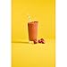 DaVinci Gourmet Strawberry Bomb Smoothie, 48 Fluid Ounces (Pack of 1)