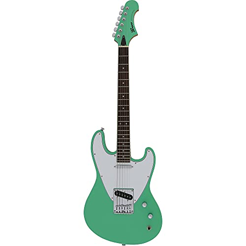 【本日22:00まで5%値引き】エレキギター　Greco EJR-82D　CHW Greco グレコ EJR-82D レスポールジュニアタイプ - メルカリ