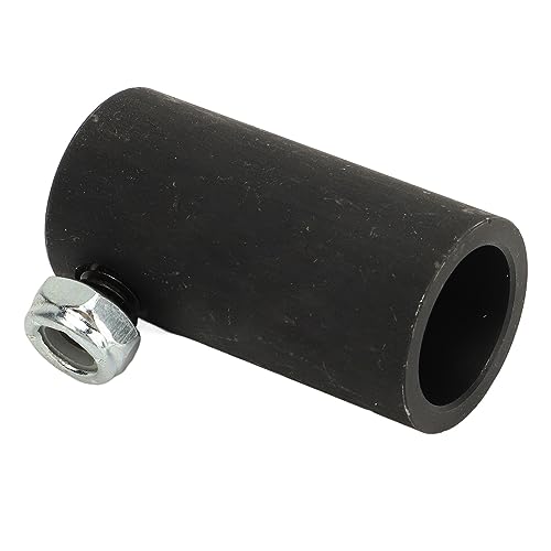 Acoplador de Eixo de Direção para Vega, 5/8 pol. 36 Estrias a 3/4 pol., Conexão de Direção Redonda S