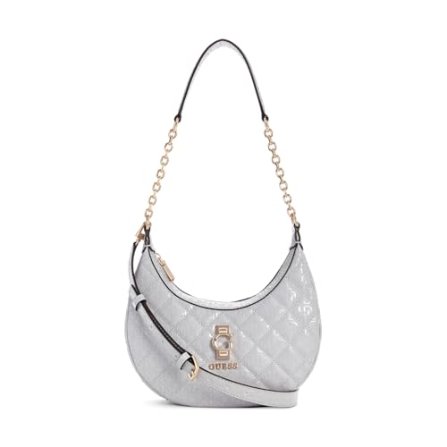 Image of GUESS Women's Bessey Hobo Shoulder Bag