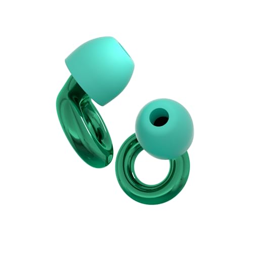 Loop Experience Equinox Earplugs – High-Fidelity Reusable Earplugs | Colourful Hearing Protection...