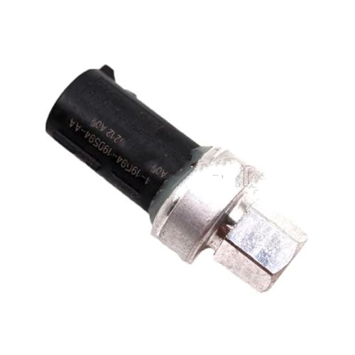 Capteur de pression de climatisation Ford Focus pour remplacer un pressostat défectueux