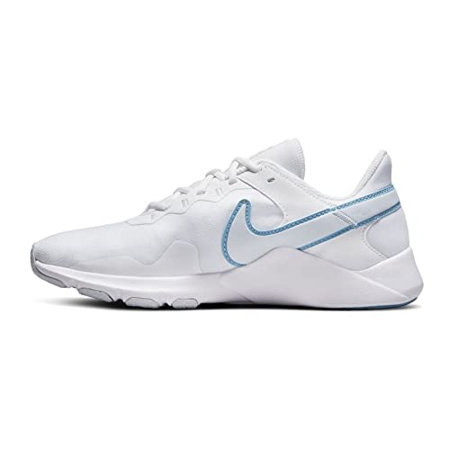Image of Nike Women Lace Up Running Shoes