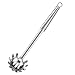 Produktbild Westmark Spaghettilöffel/Pasta-Schöpflöffel, Länge: 32,5 cm, Rostfreier Edelstahl, Glory, Silber, 18552270