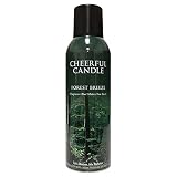 A Cheerful Giver Forest Breeze Room Spray, Multi