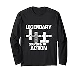 Photo Gallery crossword solver in action - crossword solver maglia a manica Photo Gallery crossword solver in action - crossword solver maglia a manica