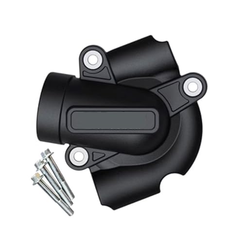 Couvercle de protection du moteur moto pour rouler serein en 821