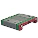HIWIN Linear Guide MGW15C MGW15 MGW15CZ0CM MGW15CZ0HM GK Block Linear Carriage/Slider/Rail Bearings Motion Control for CNC Machine Parts 3D Printer Automation Industry Semi-Conductor