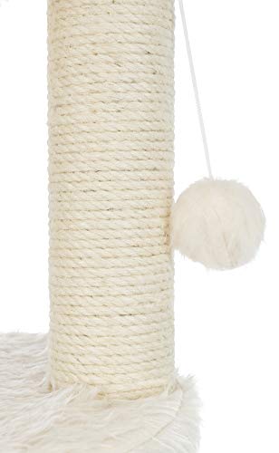 Trixie Baza Grande Scratching Post, Biege, Cat Medium #TOP2