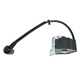 CVFDCCD Passend for Homelite Ryobi RY3714 RY3716 RCS3835T RCS3840T 309266001 Zündspule