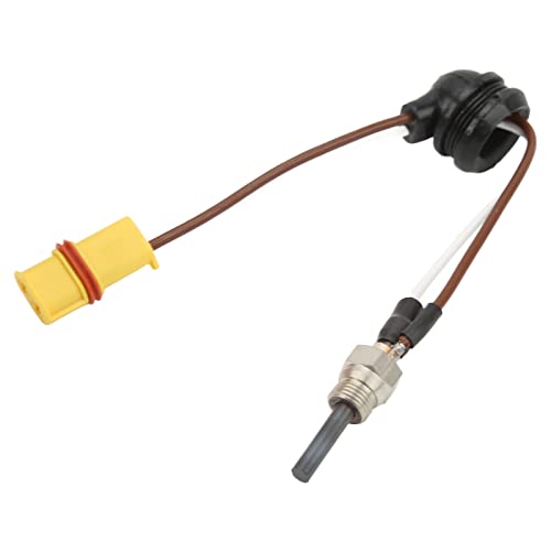 Bujía Incandescente para Calentador de Automóvil, Bujía Incandescente para Calentador de Estacionamiento Diésel 24V 85‑95W 252070011100 para Eberspacher Airtronic D2 D4 D4S Cover