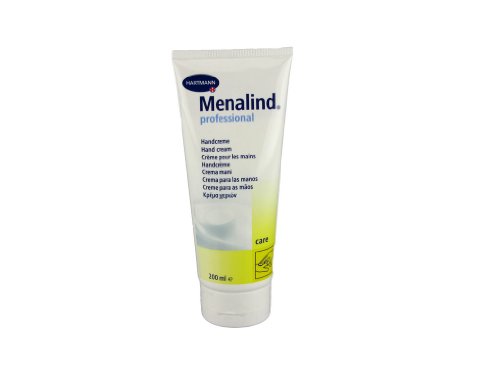 Preisvergleich Produktbild Menalind professional Handcreme Tube 200 ml