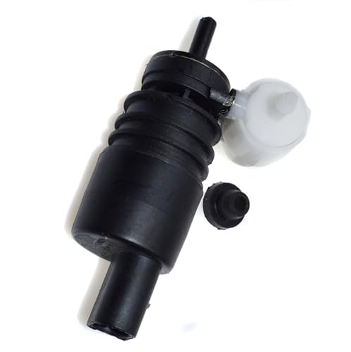 Moteur d'essuie-glace pour Mitsubishi Outlander 2007-2011 avec pompe de lave-glace 1K6955651