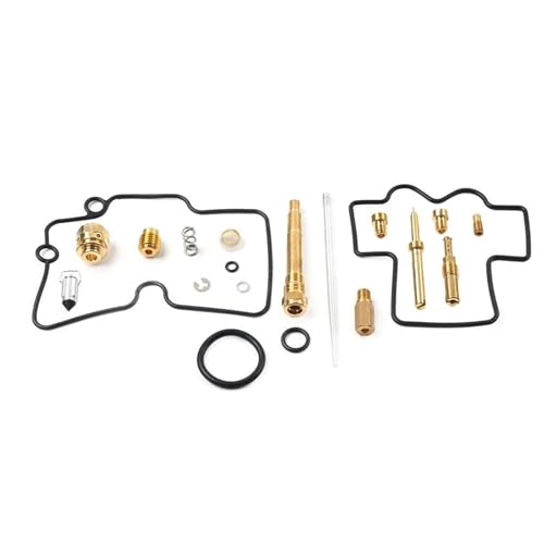 Kit reconstrucción carburador CRF150F para poner a punto tu moto de montaña