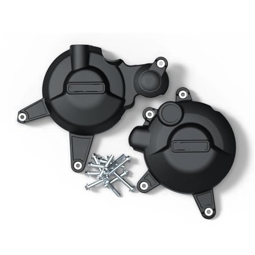 Protection Moteur Moto Suzuki GSX-S150 2016-2023 Carter Alternateur Embrayage