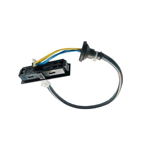 Cerradura de maletero para Nissan Murano: solucione fallos en el portón