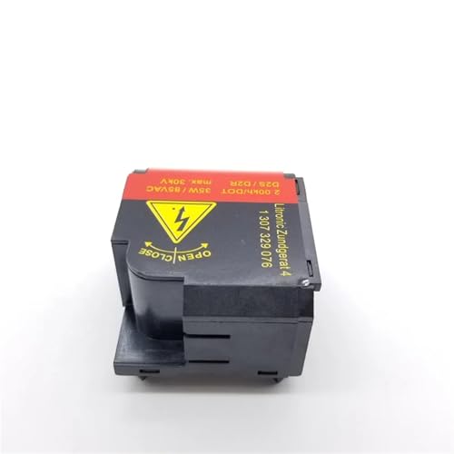 Módulo HID Xenon 1 307 329 076 unidad de control D2R D2S 35W repuesto faro de coche 2
