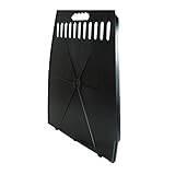 CROCI Doppelter Trennwand Auto Box