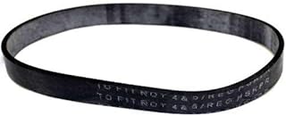 3 Generic Packages of 3 Belts for Fantom Fury Vacuum (9 total), Royal Style 4&5