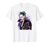 Suicide Squad Joker Stare T-Shirt