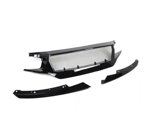 Calandre Civic FK7 pour sublimer votre berline lors des rassemblements auto