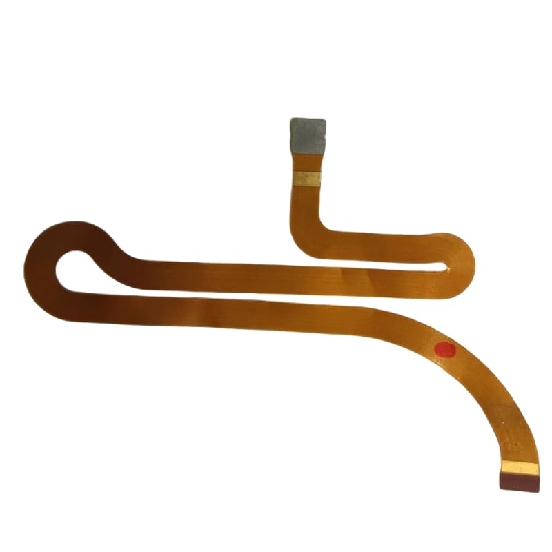 Image of Keyboard Flex Cable Replacement for Surface Laptop 1 /2 1769 1782 Ribbon Cable M1012867-002 Black