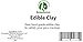 KOPABANA Edible clay | Kaolin | Kalaba |Calabar | Kalaba | Marble Chalk | calabar 8oz