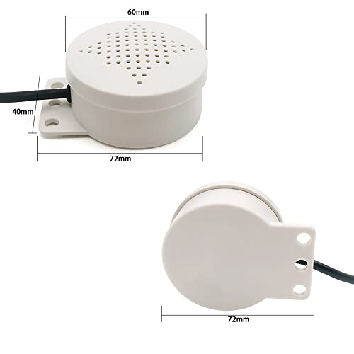 Lista de Microfono para camara de seguridad disponible en línea para comprar. 30 Imagen adicional